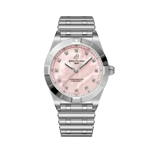 CHRONOMAT 28