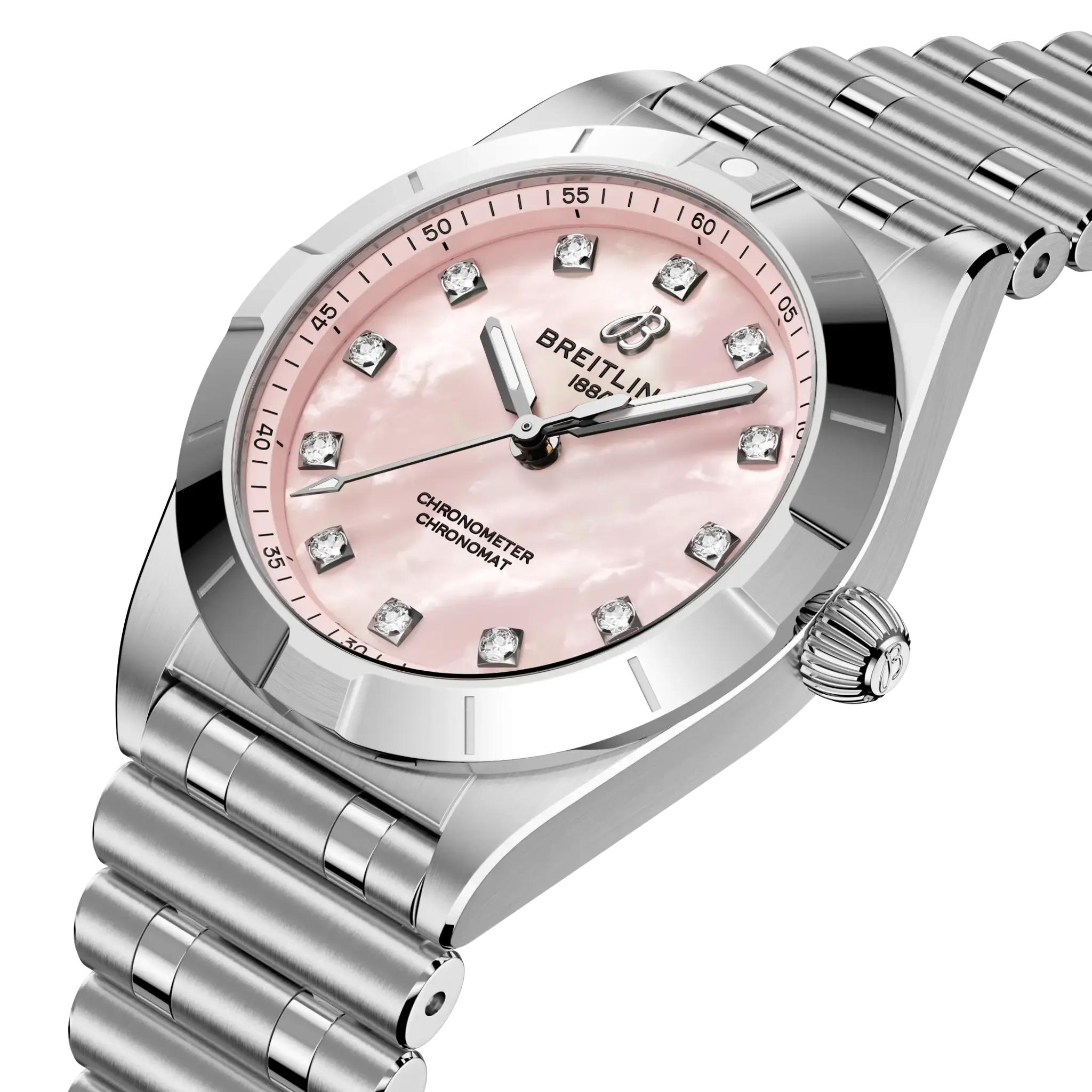 CHRONOMAT 28