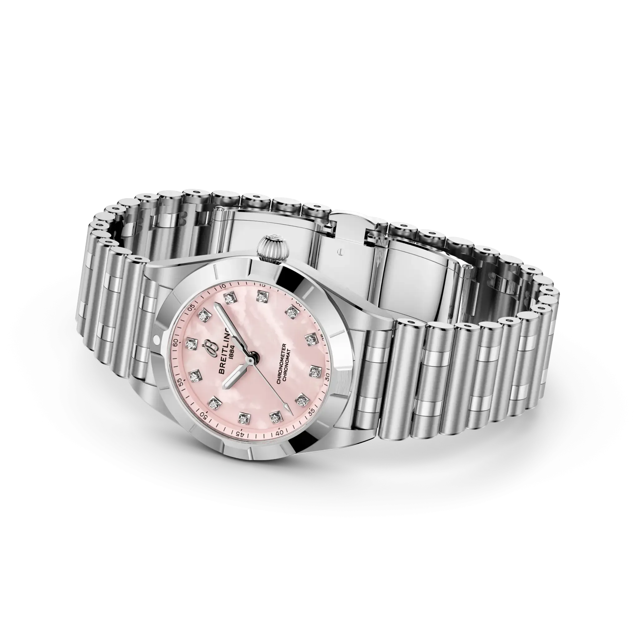 CHRONOMAT 28