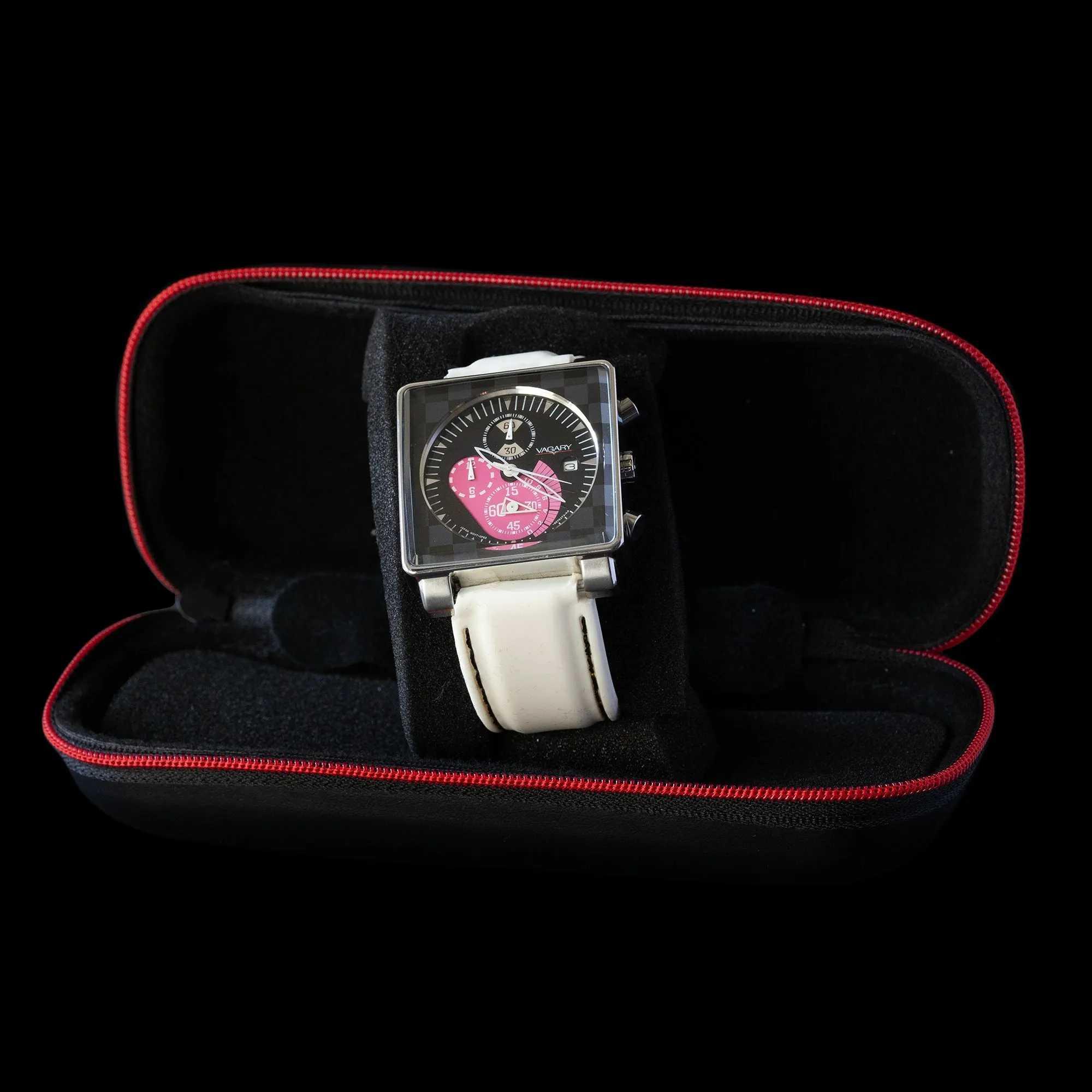 Citizen - Vagary 'Pink Square' Chrono