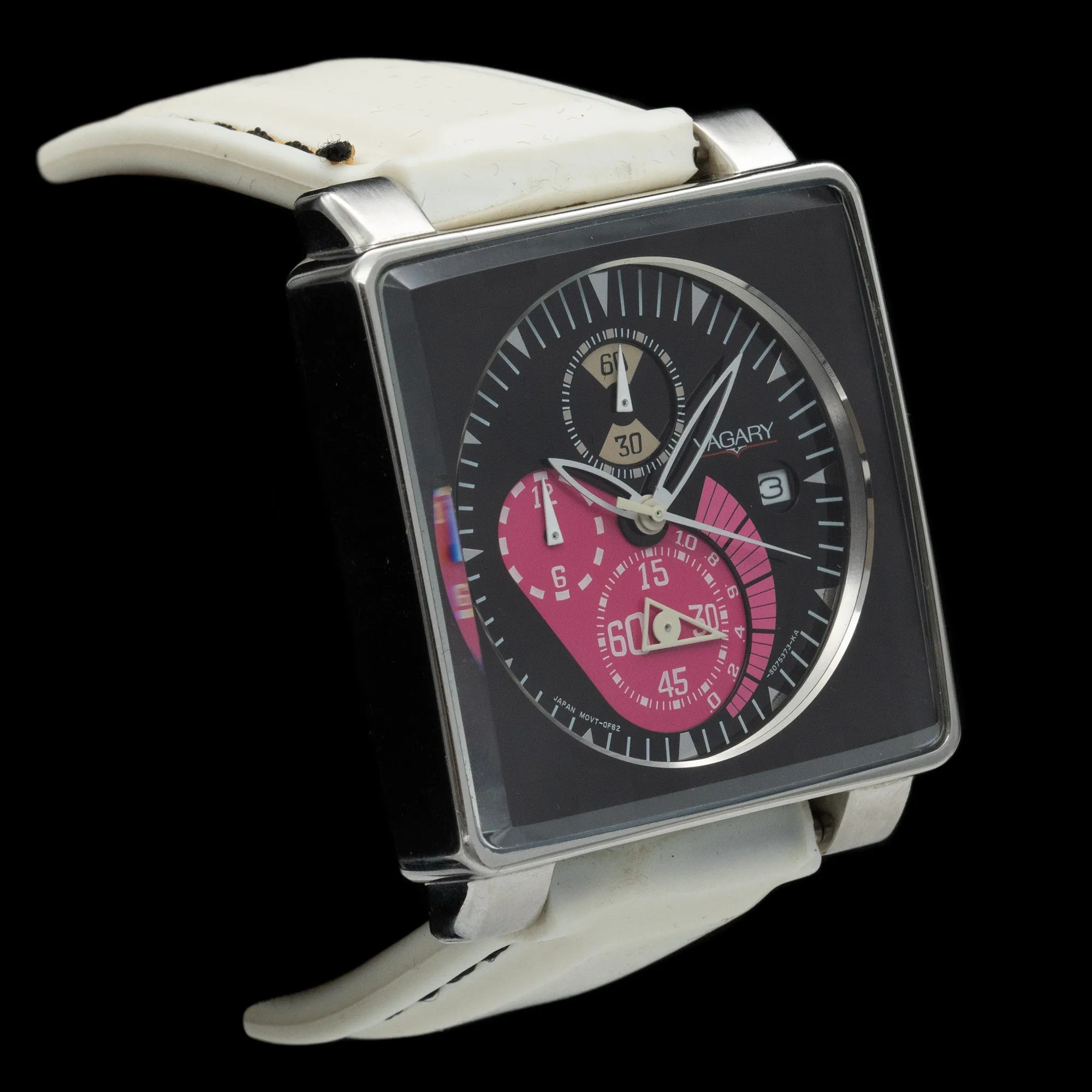 Citizen - Vagary 'Pink Square' Chrono