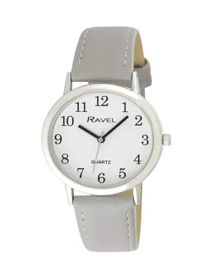 Classic Strap Watch
