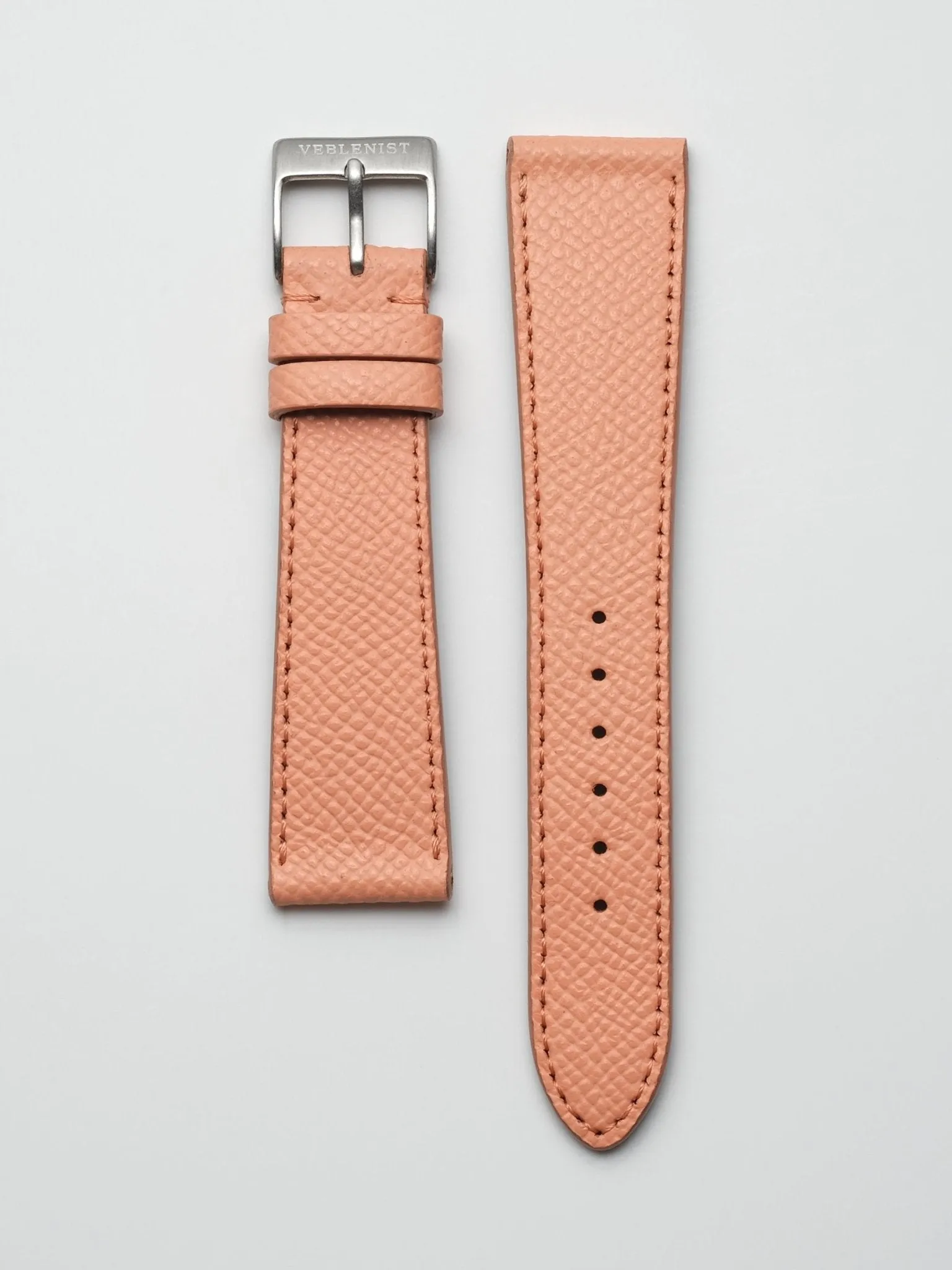 Corra Textured Calfskin - 20 x 16 / Regular (11.5   7.5) with Quick-Release Springbars