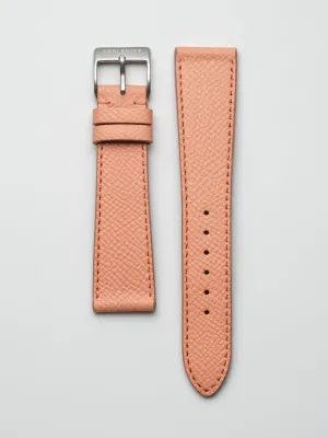 Corra Textured Calfskin - 20 x 16 / Regular (11.5   7.5) with Quick-Release Springbars