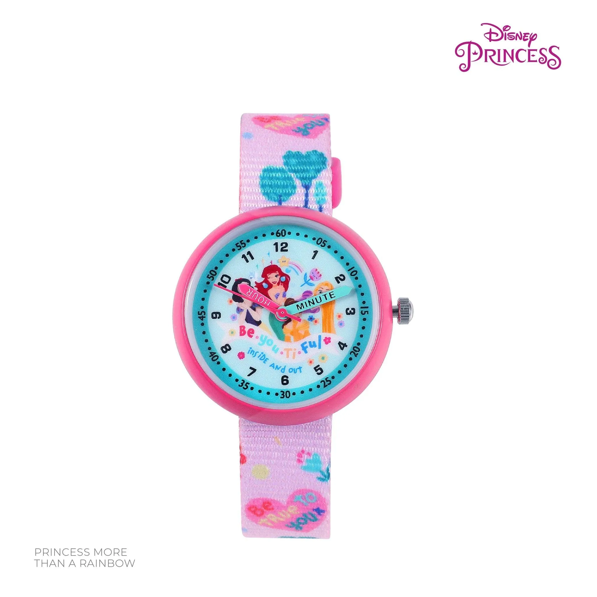 Cucoô Disney Kids Watches 33mm (Analog)