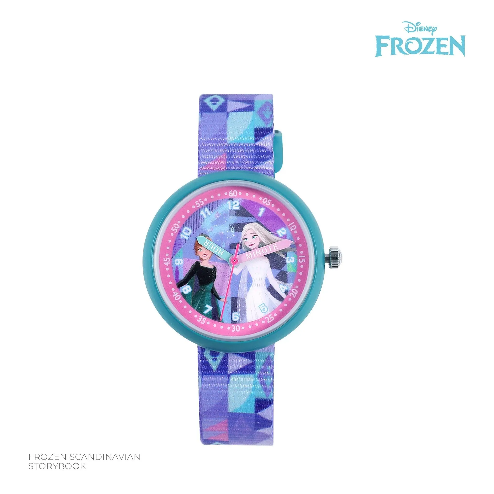 Cucoô Disney Kids Watches 33mm (Analog)