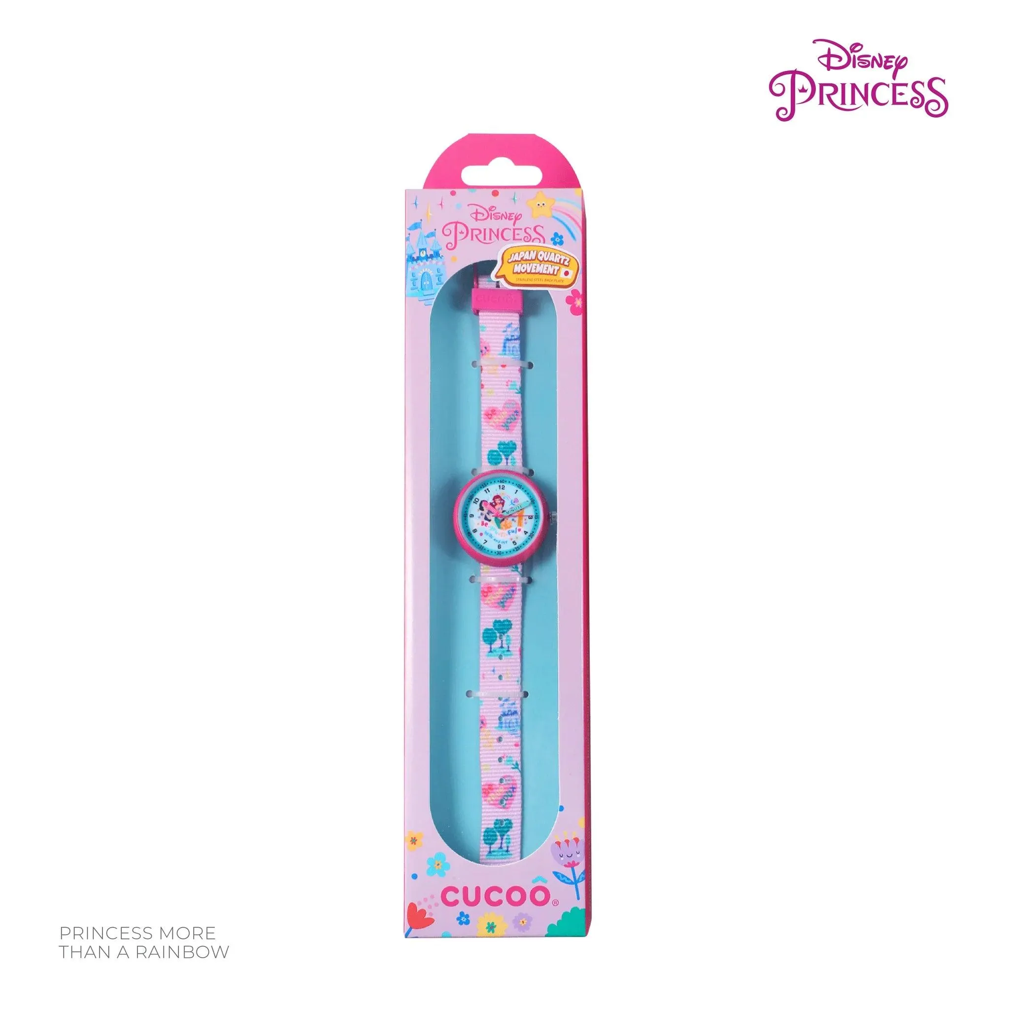 Cucoô Disney Kids Watches 33mm (Analog)