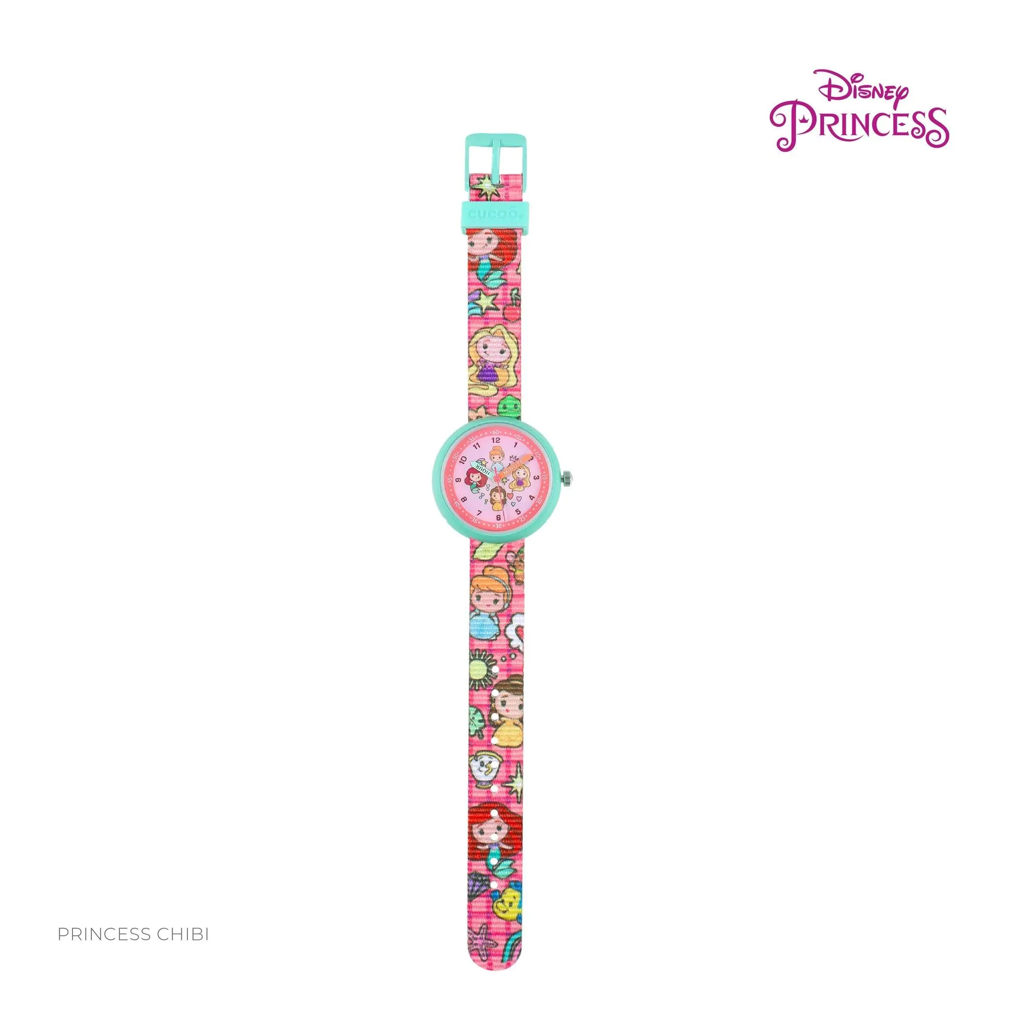 Cucoô Disney Kids Watches 33mm (Analog)