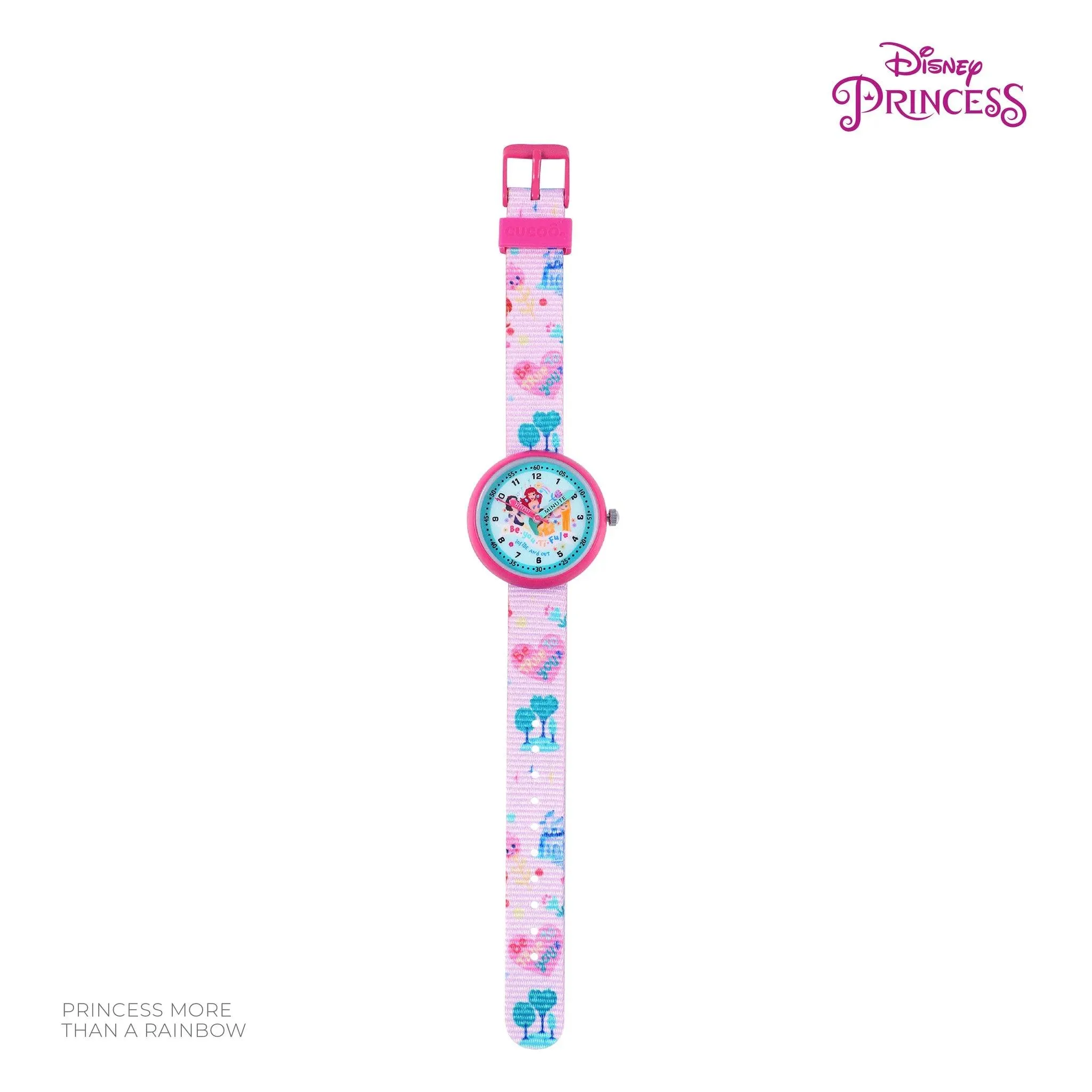 Cucoô Disney Kids Watches 33mm (Analog)