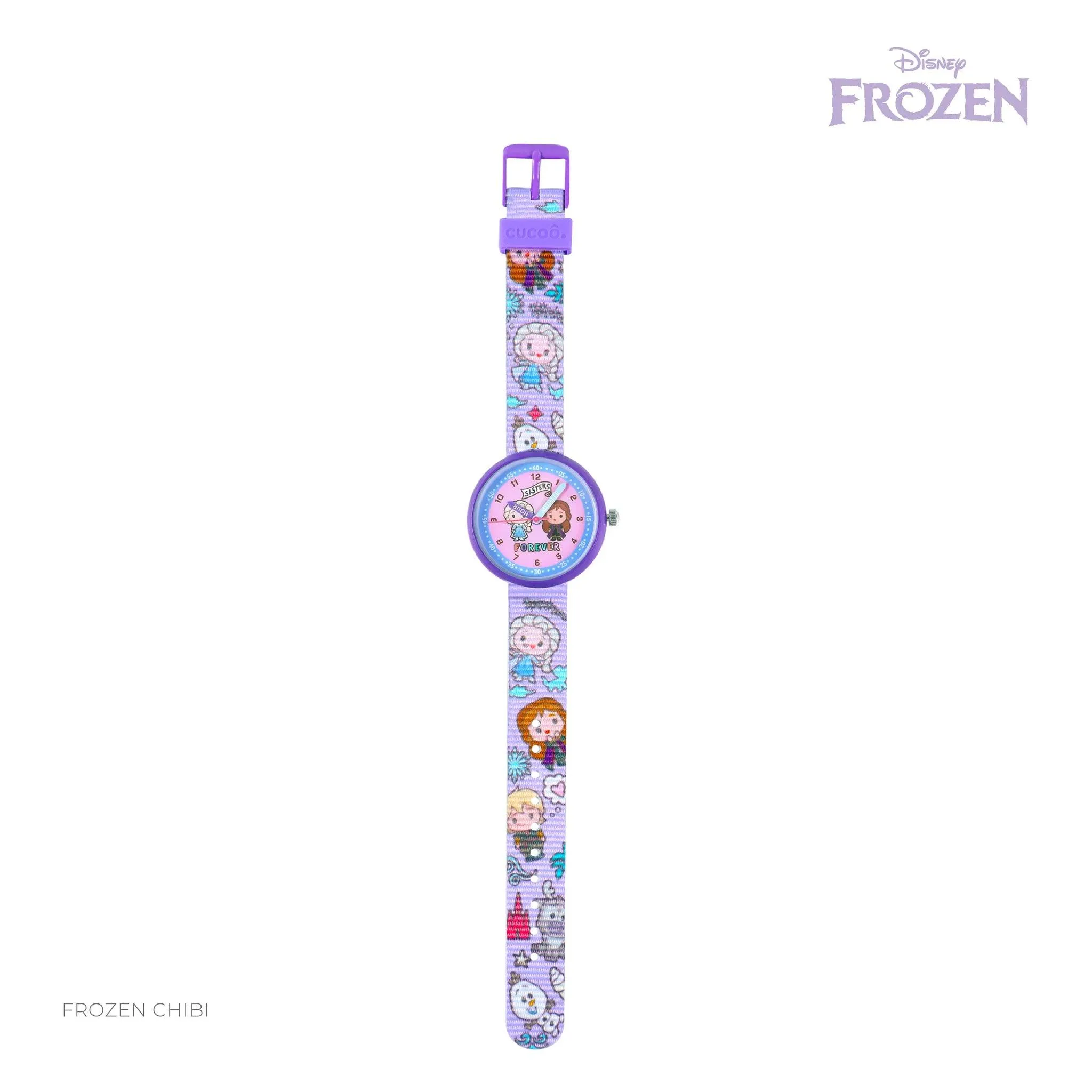 Cucoô Disney Kids Watches 33mm (Analog)