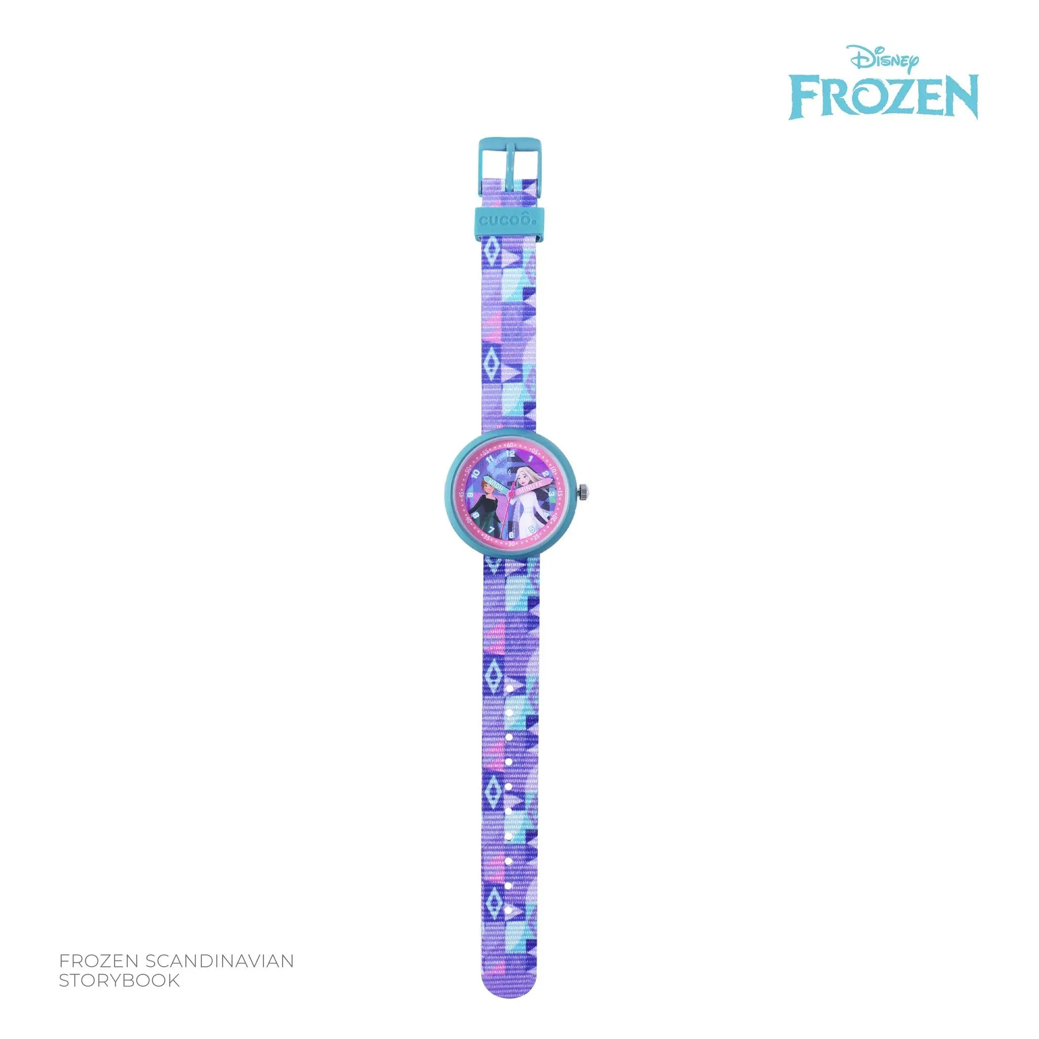 Cucoô Disney Kids Watches 33mm (Analog)