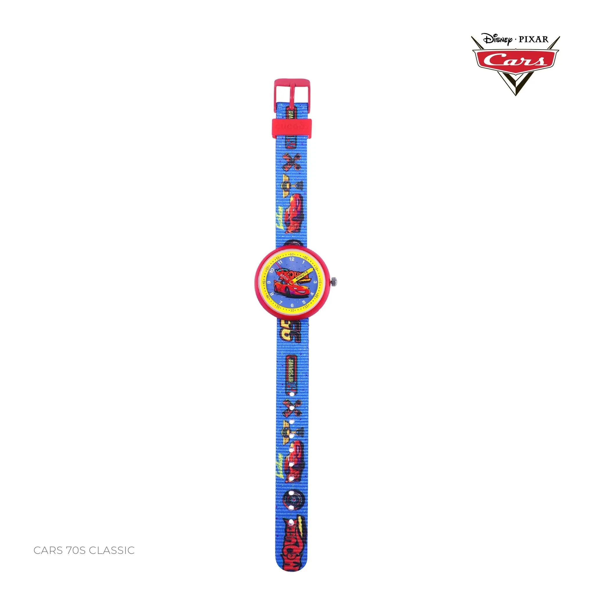 Cucoô Disney Kids Watches 33mm (Analog)