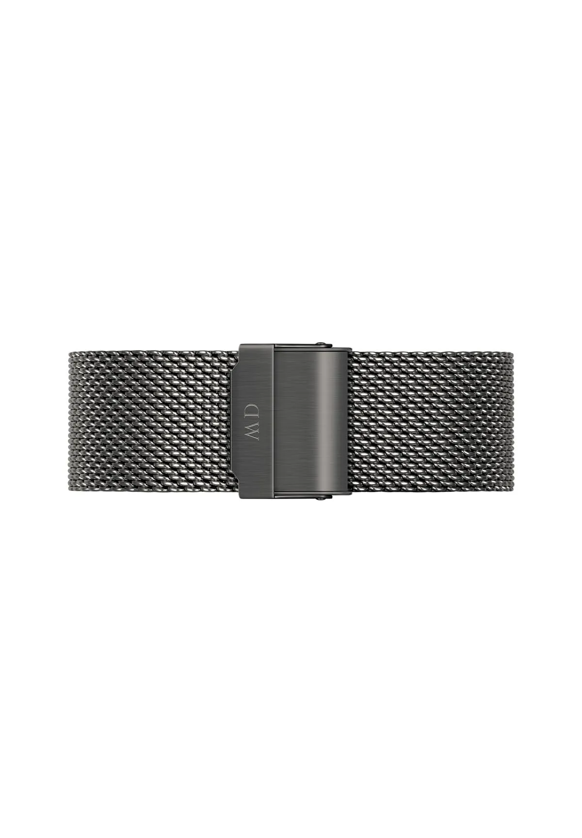 Daniel Wellington Classic 40 Anthracite Graphite Grey Men Analogue Watch