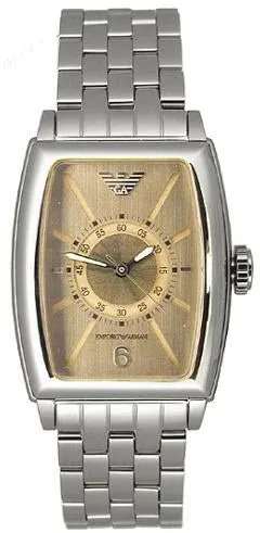 EA Watch Classic Ladies D