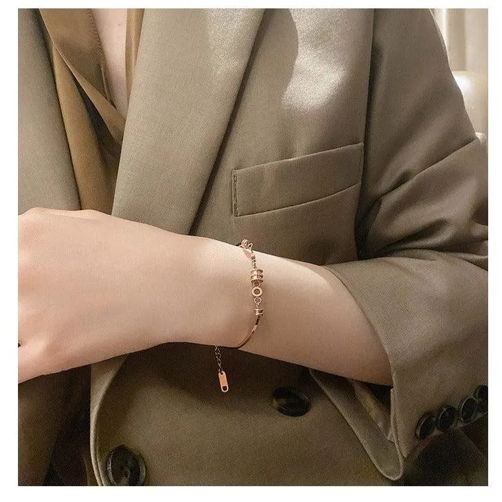 Exquisite Bracelet