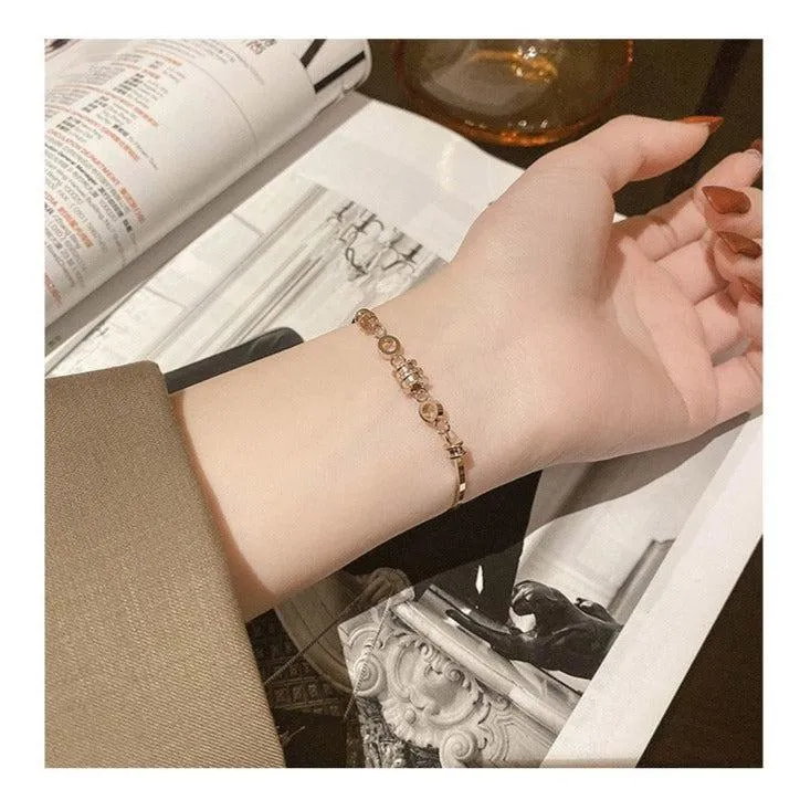 Exquisite Bracelet