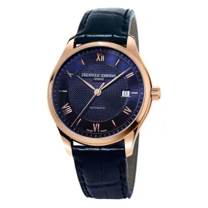 Frederique Constant Classic Index Automatic