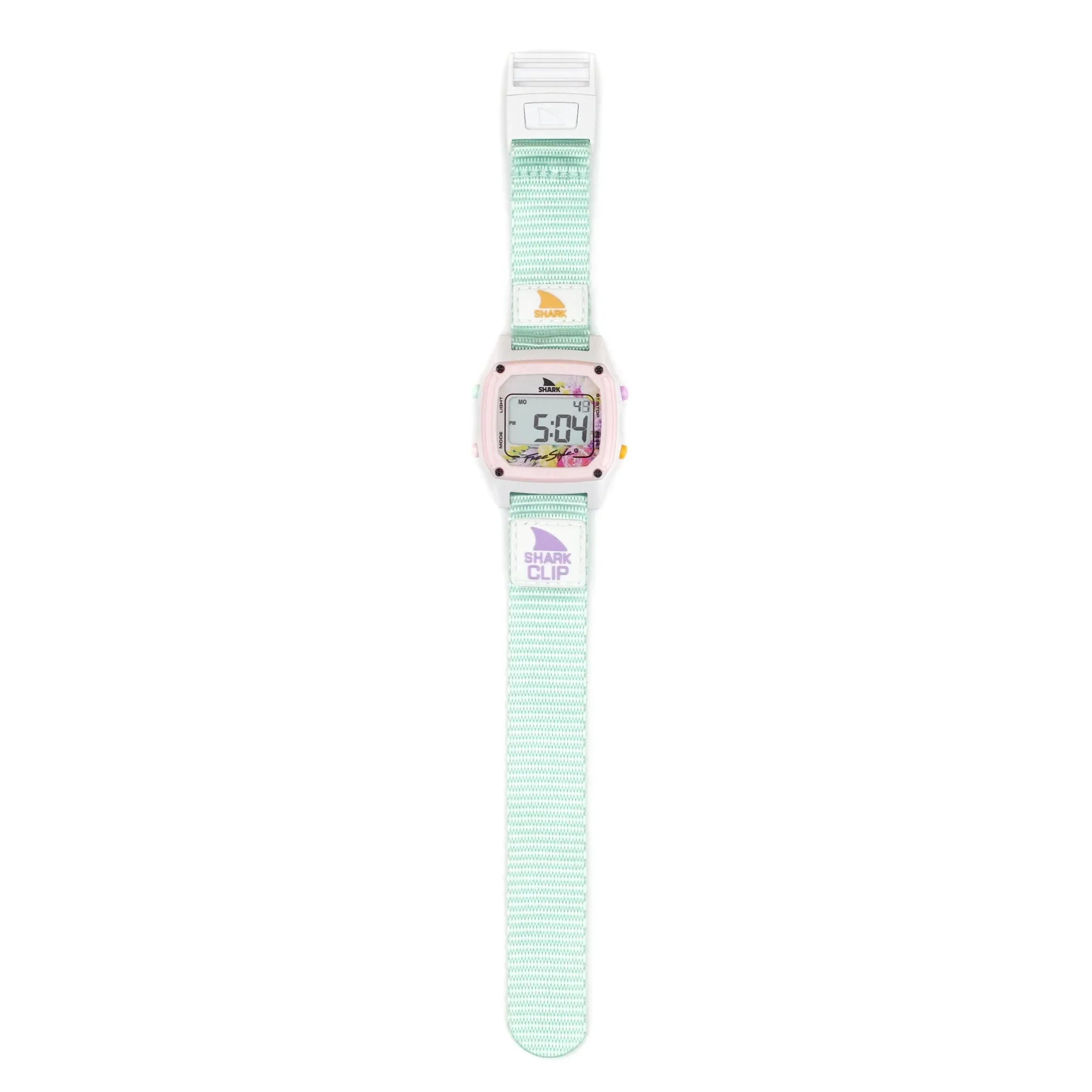 Freestyle Classic Clip Watch