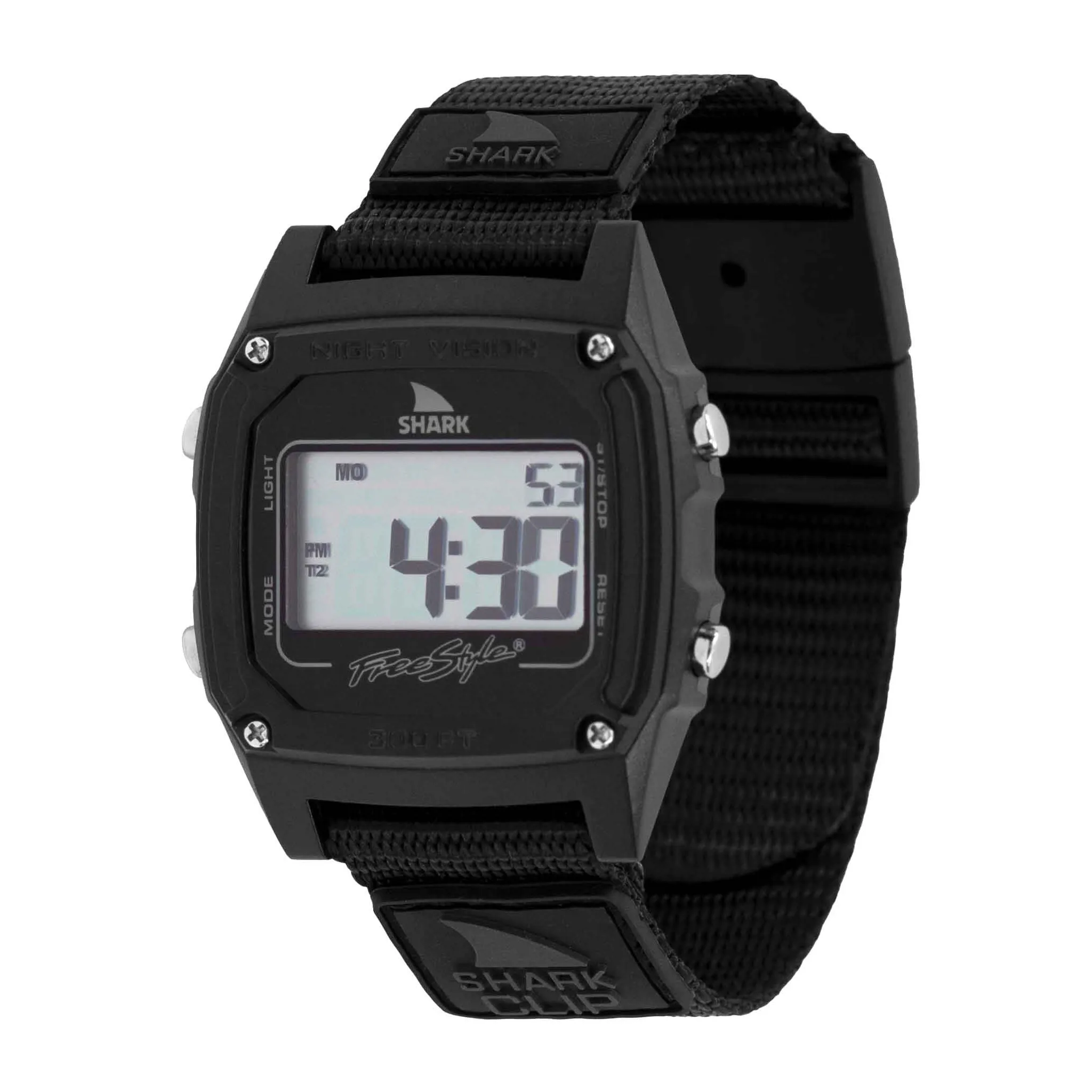Freestyle Classic Clip Watch