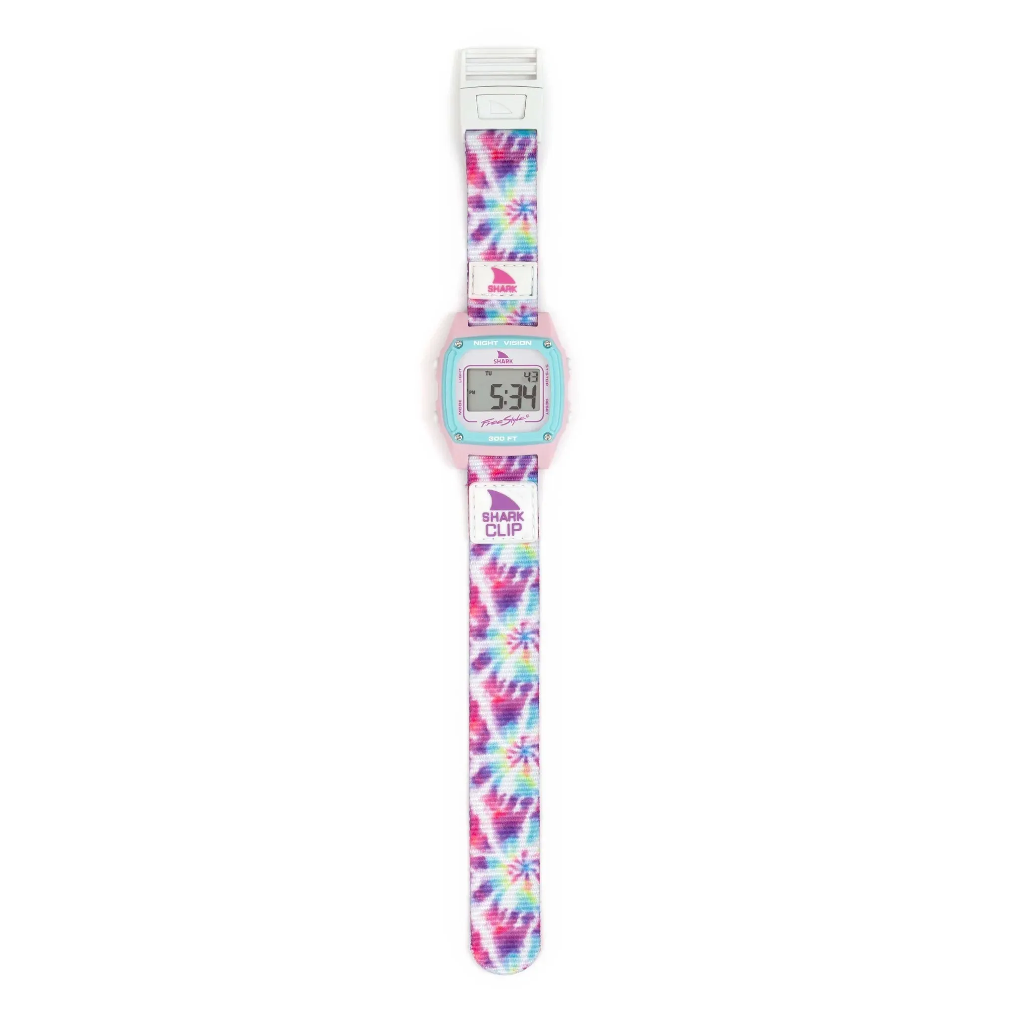 Freestyle Classic Clip Watch