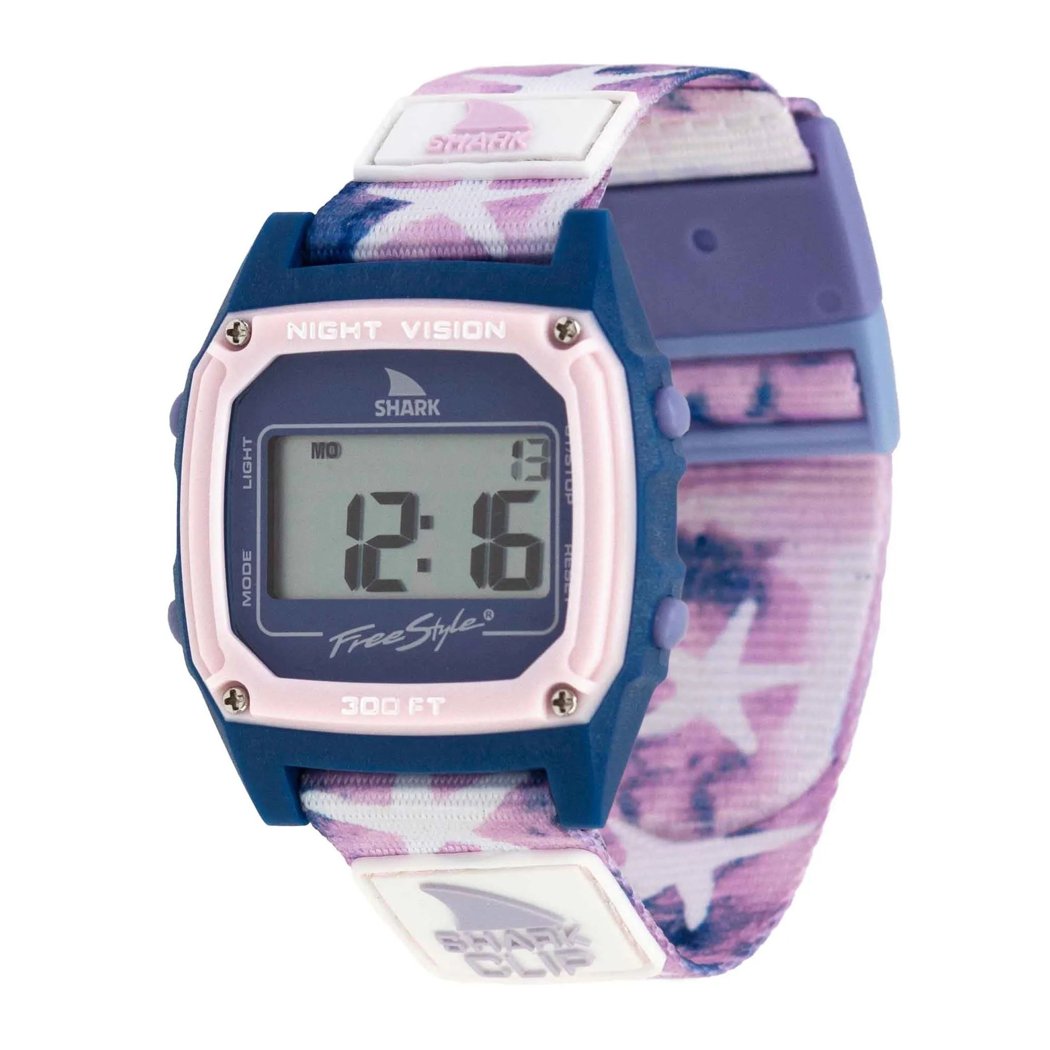 Freestyle Classic Clip Watch
