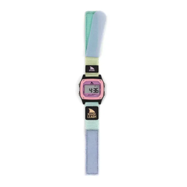 Freestyle Shark Classic Leash Rose Tea