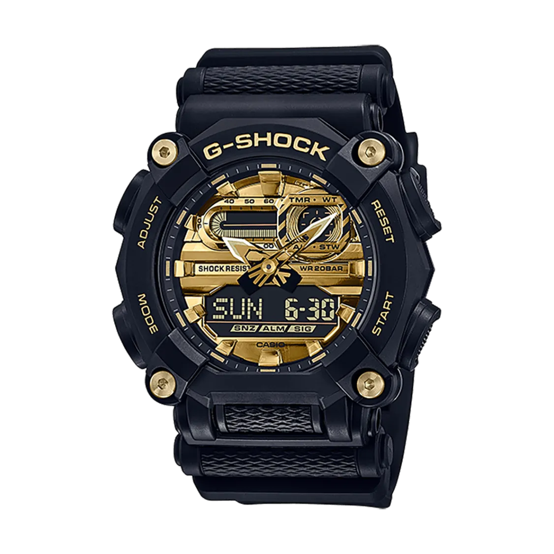 G-shock (5637)_basic