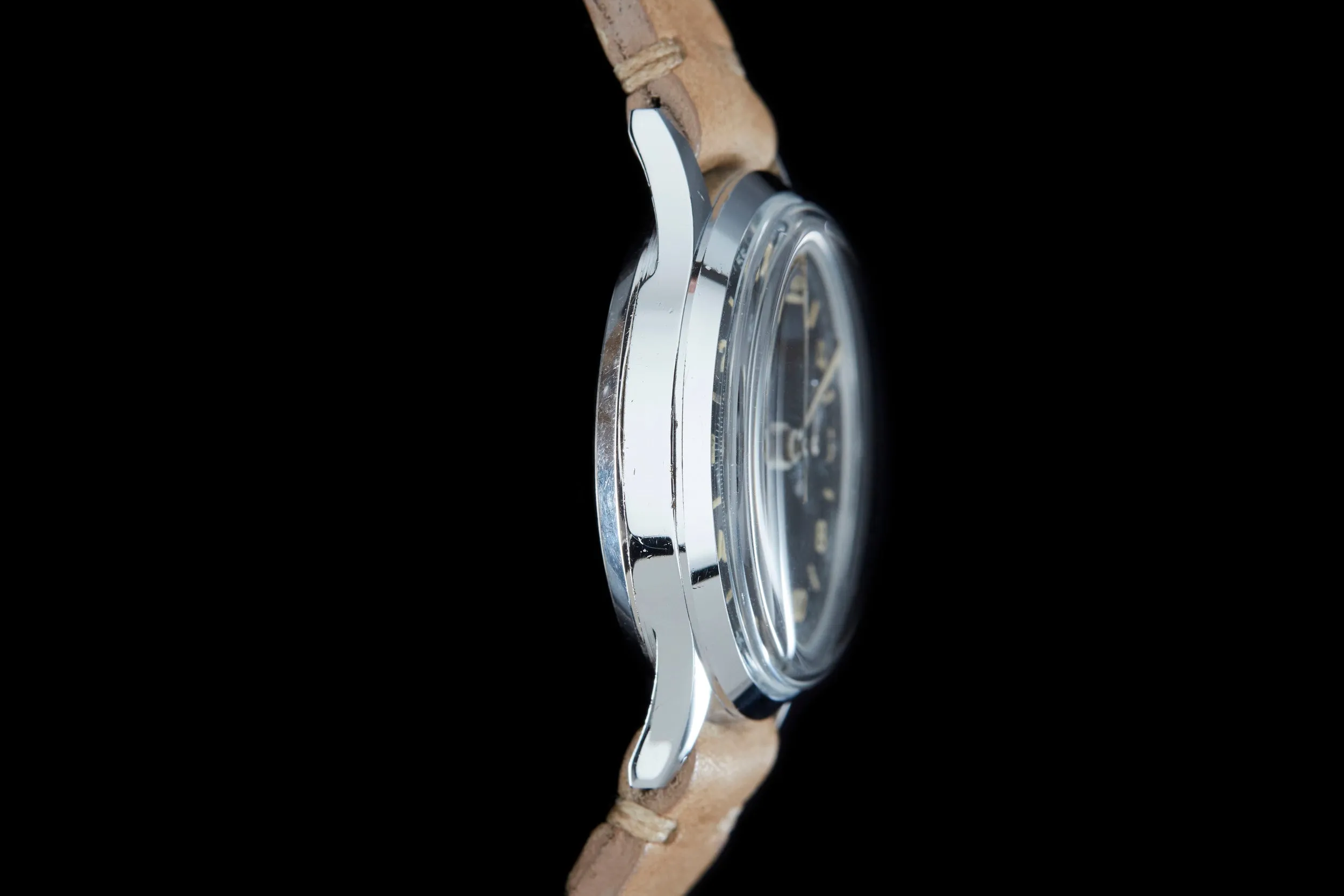 Gallet Chronograph