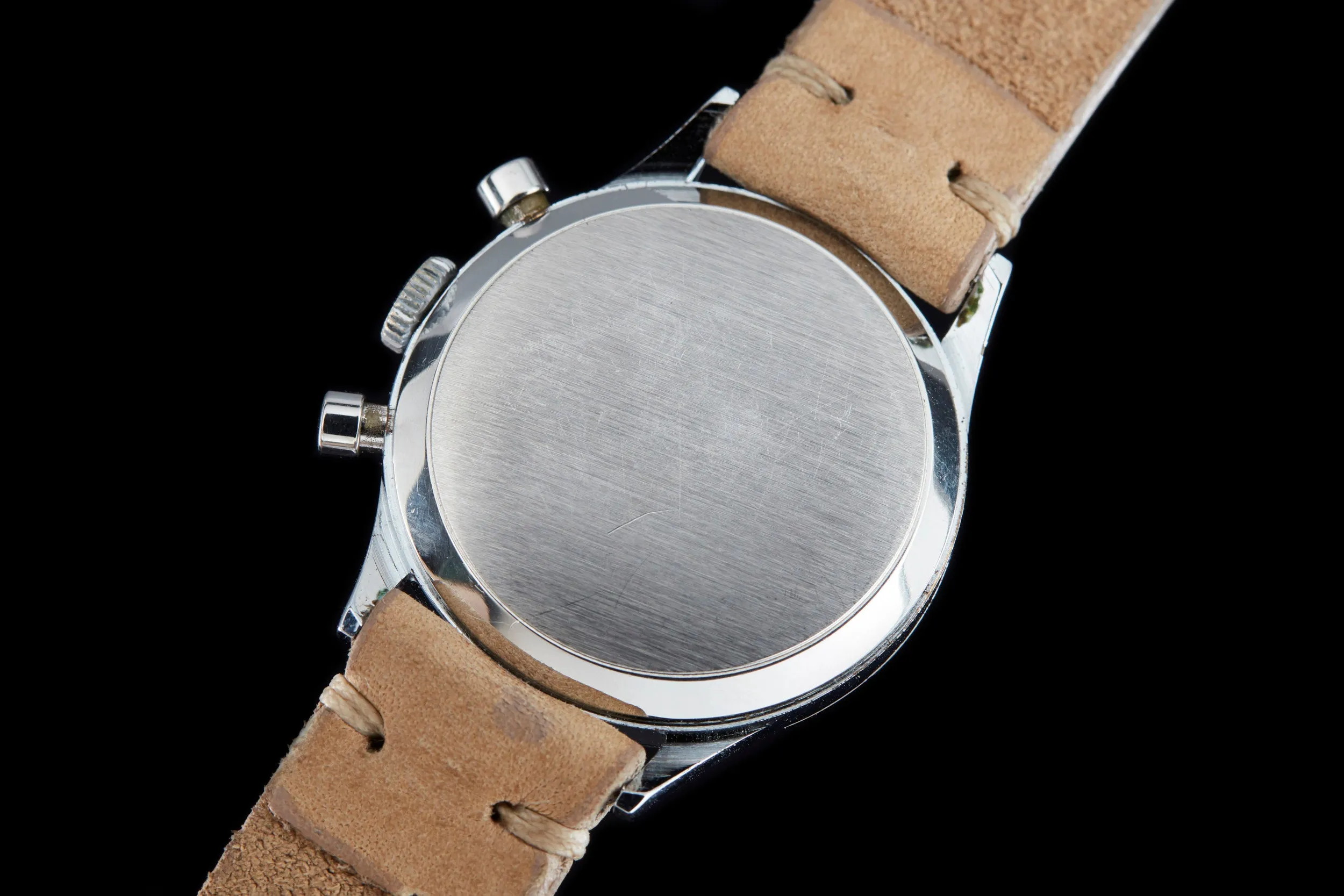 Gallet Chronograph
