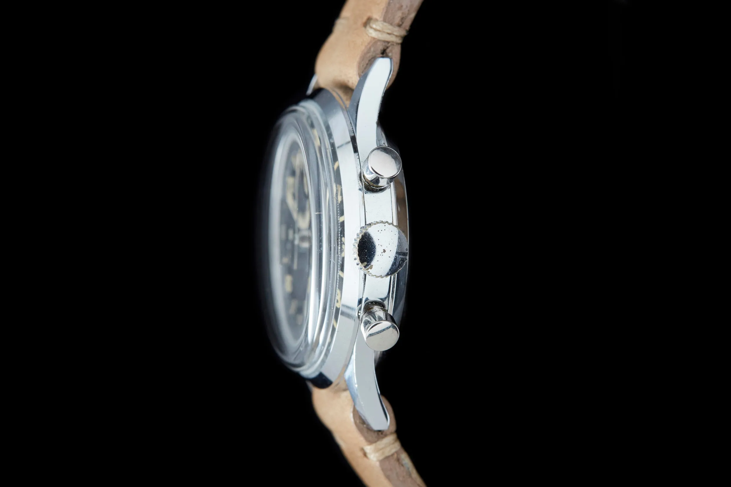 Gallet Chronograph