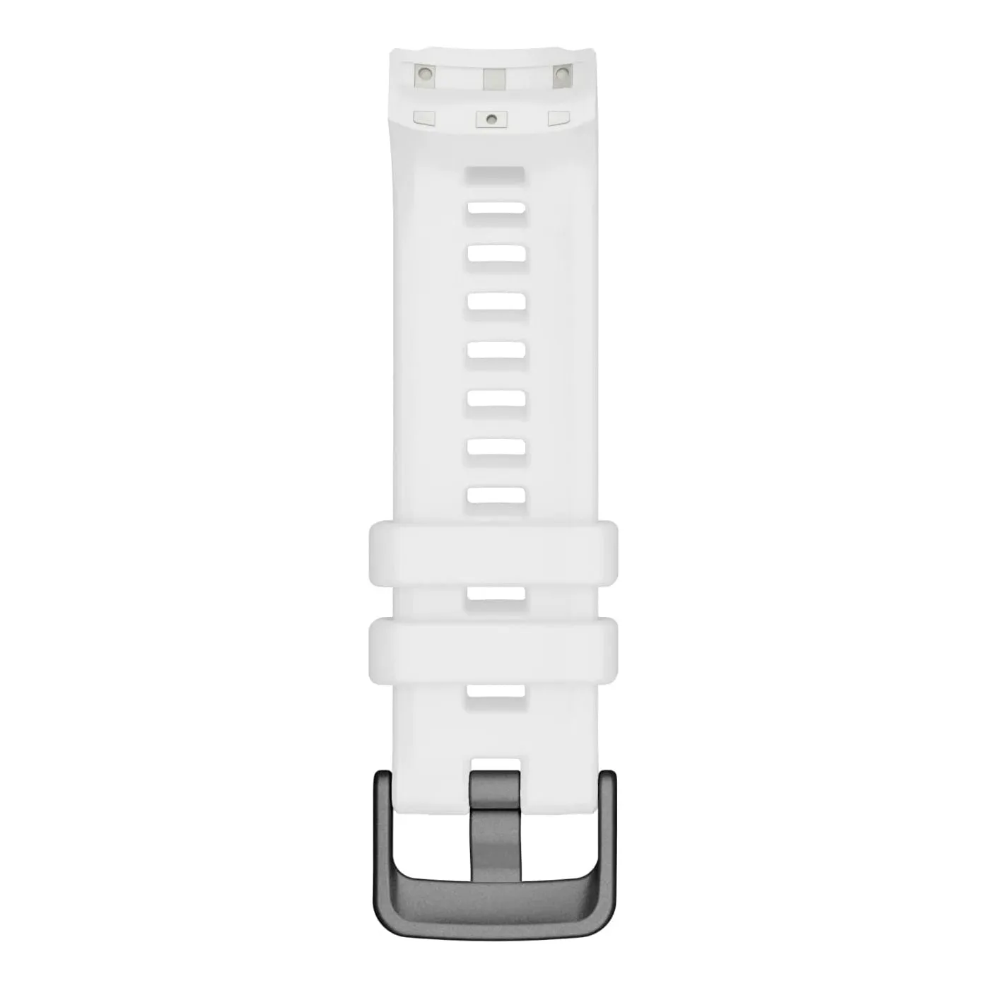 Garmin Ericeira Silicone One Size (20 mm) Stylish Plastic Watch Band - 010-13104-06