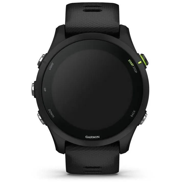 Garmin Forerunner 255 Music GPS Running Watch
