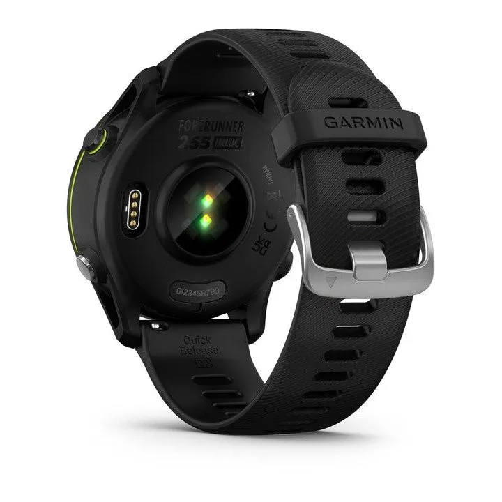 Garmin Forerunner 255 Music GPS Running Watch