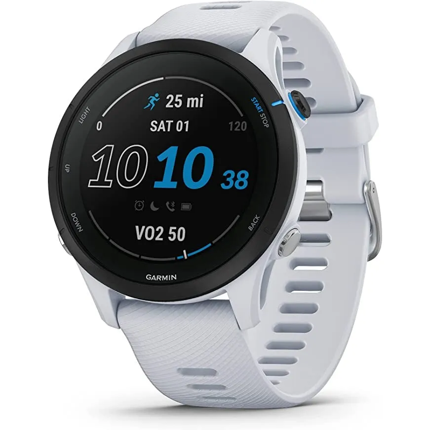 Garmin Forerunner 255 Music GPS Running Watch
