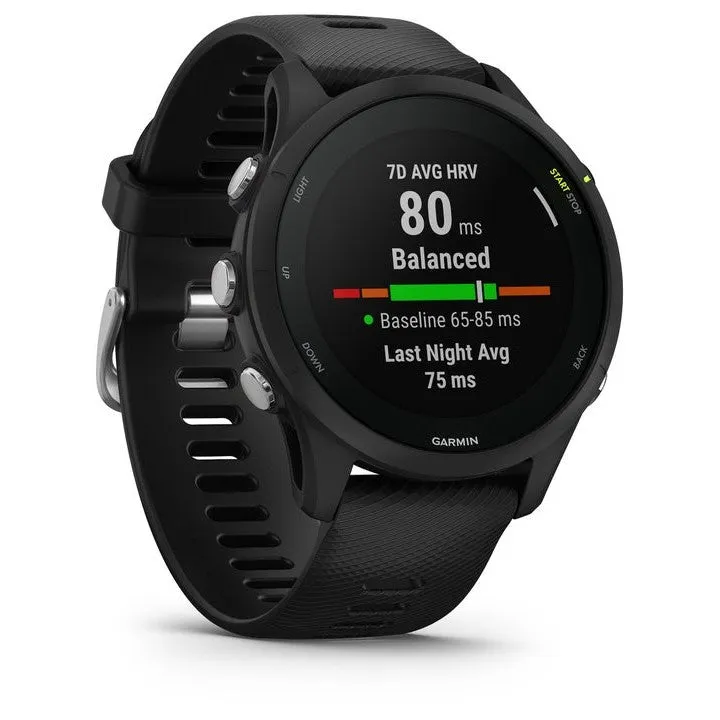 Garmin Forerunner 255 Music GPS Running Watch