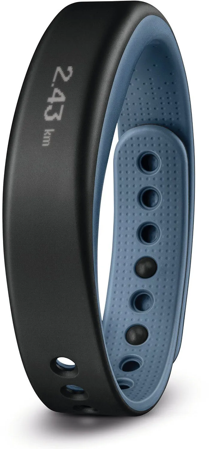 Garmin Watch Vivosmart Blue Small