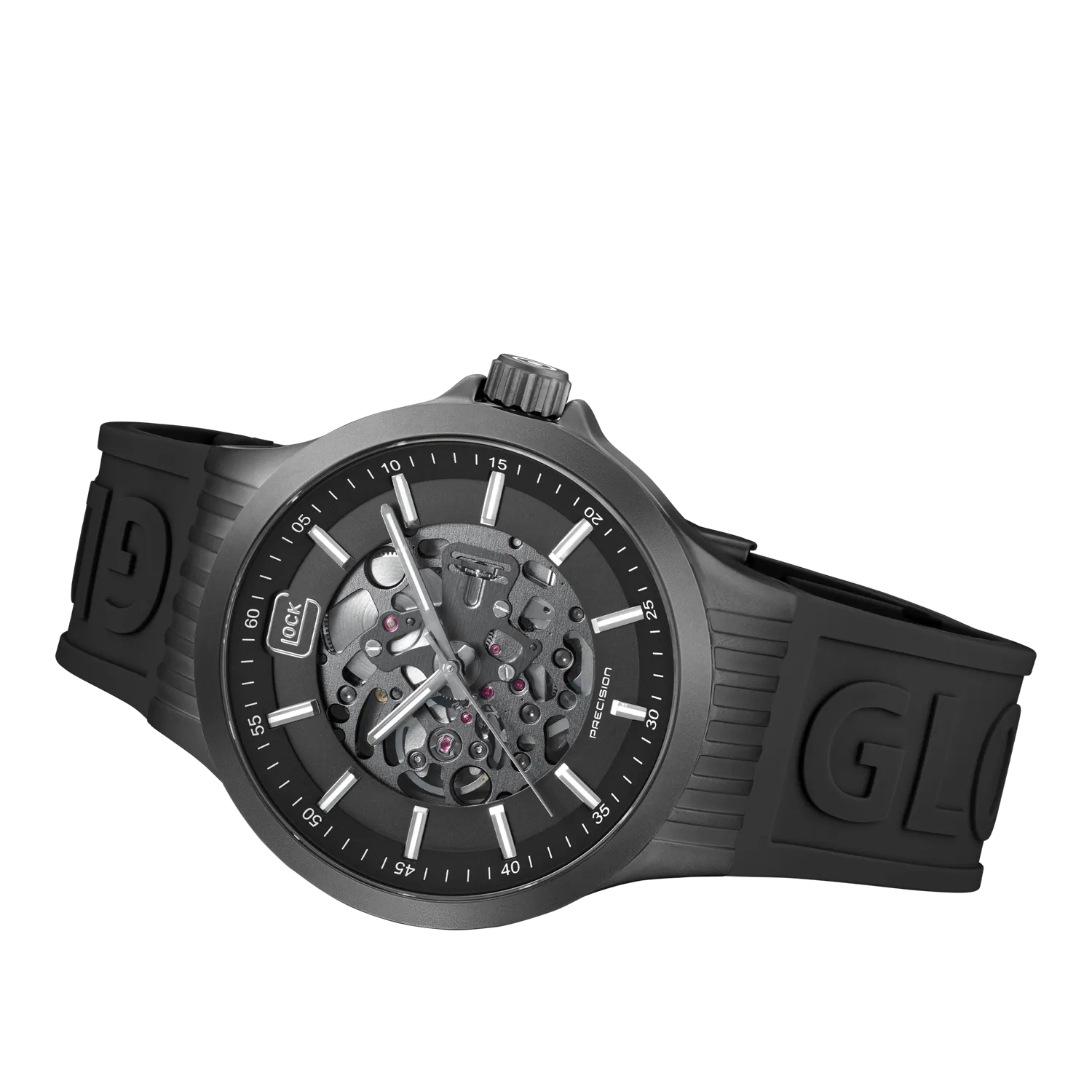 Glock Watch 14-1-24
