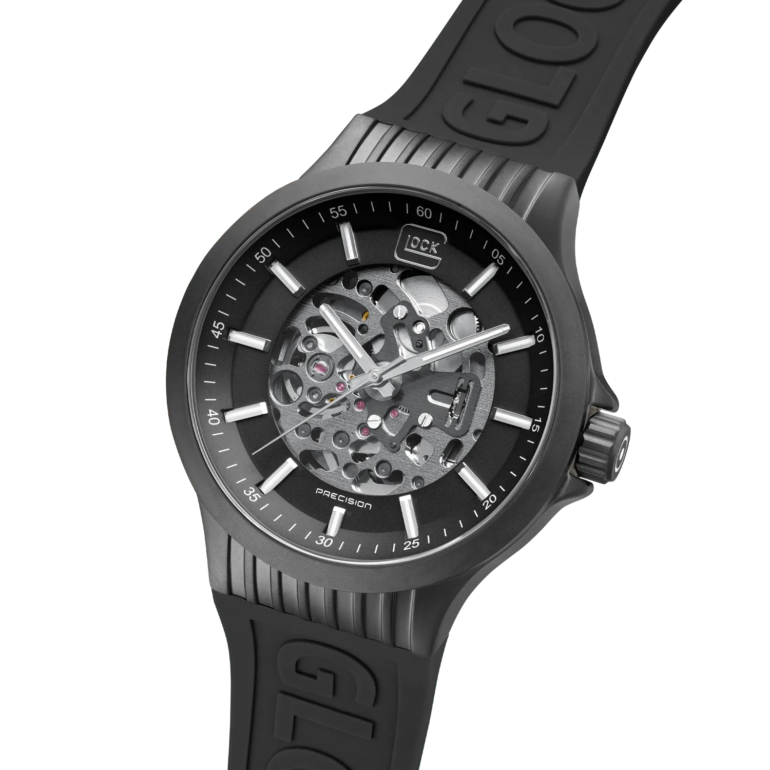 Glock Watch 14-1-24