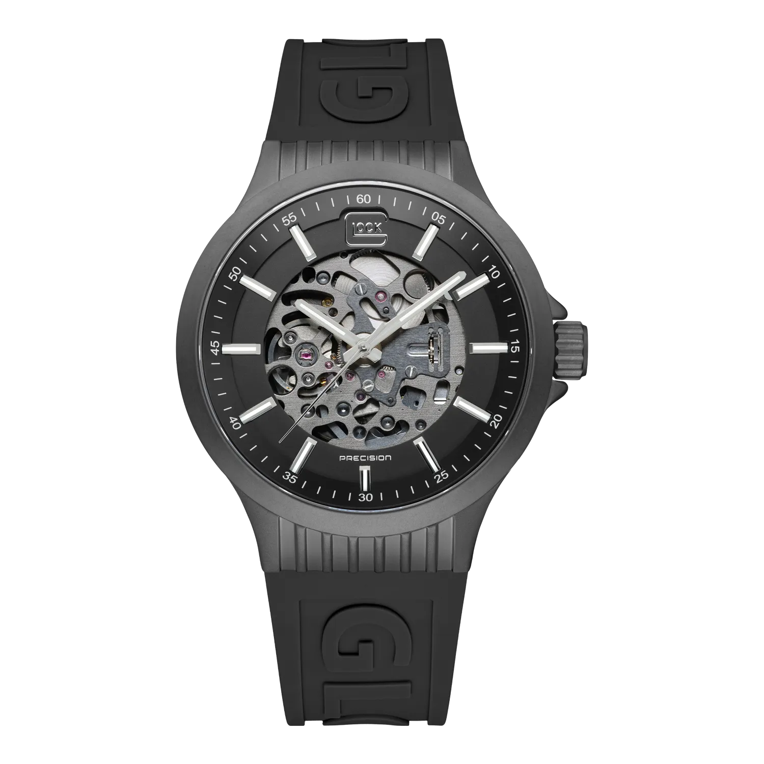 Glock Watch 14-1-24