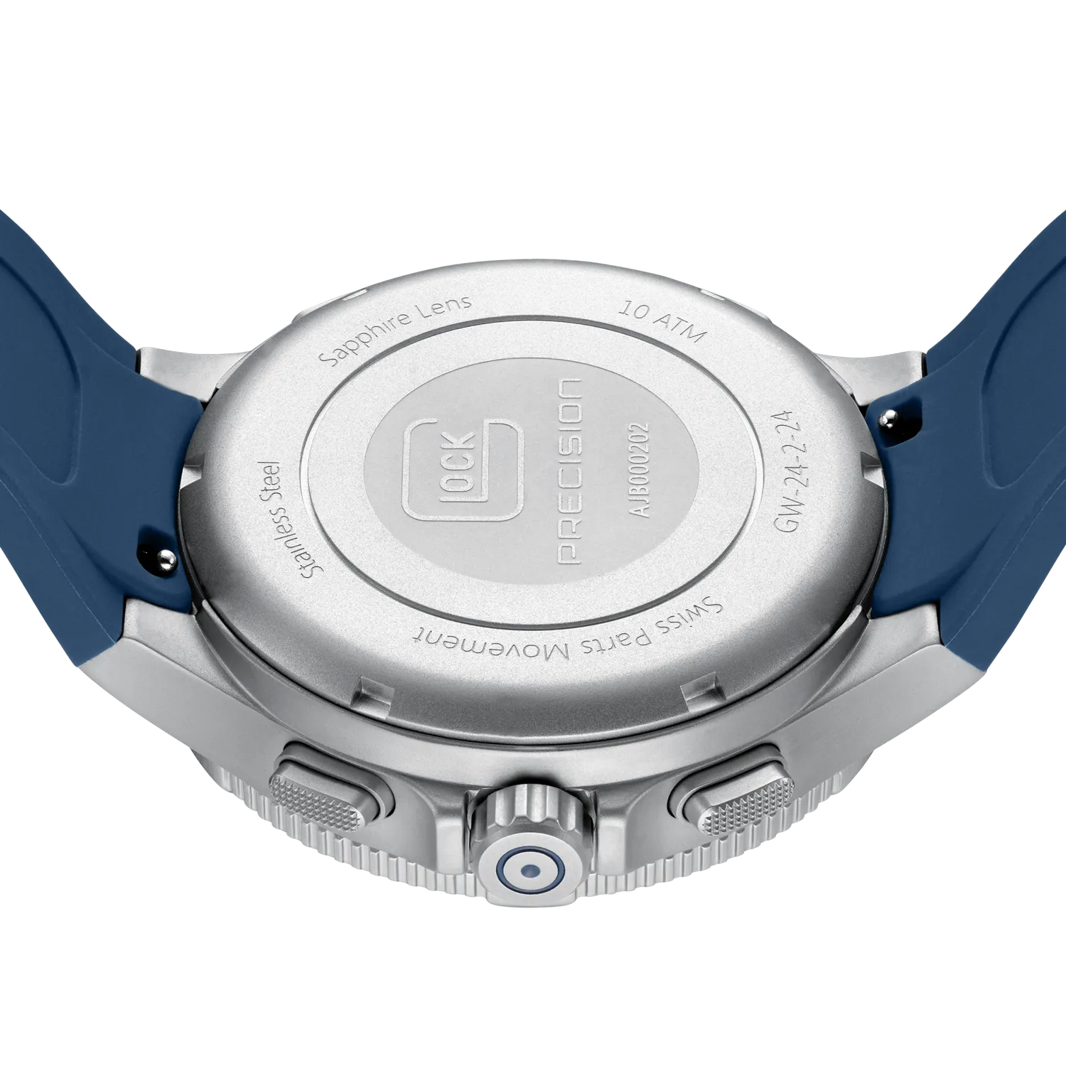 Glock Watch 24-2-24