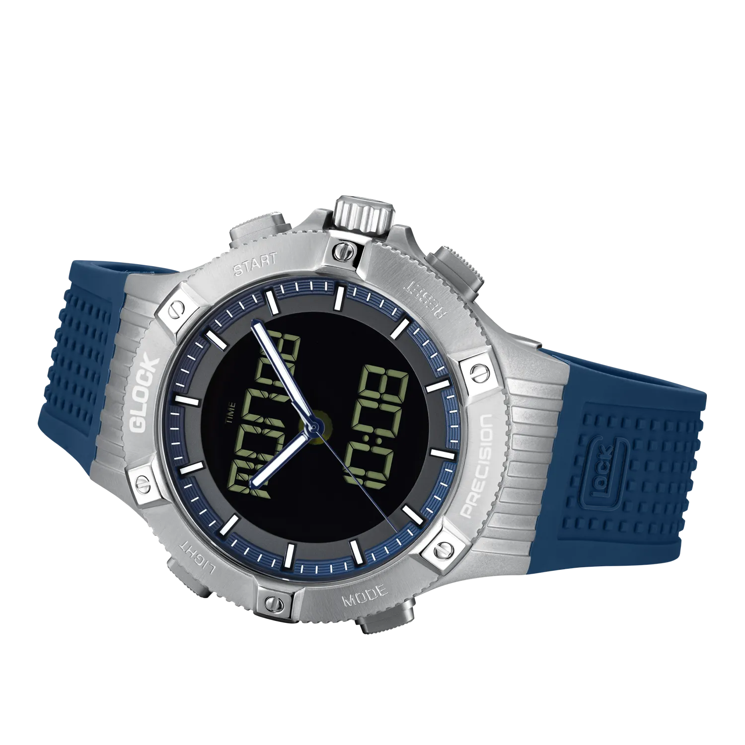 Glock Watch 24-2-24