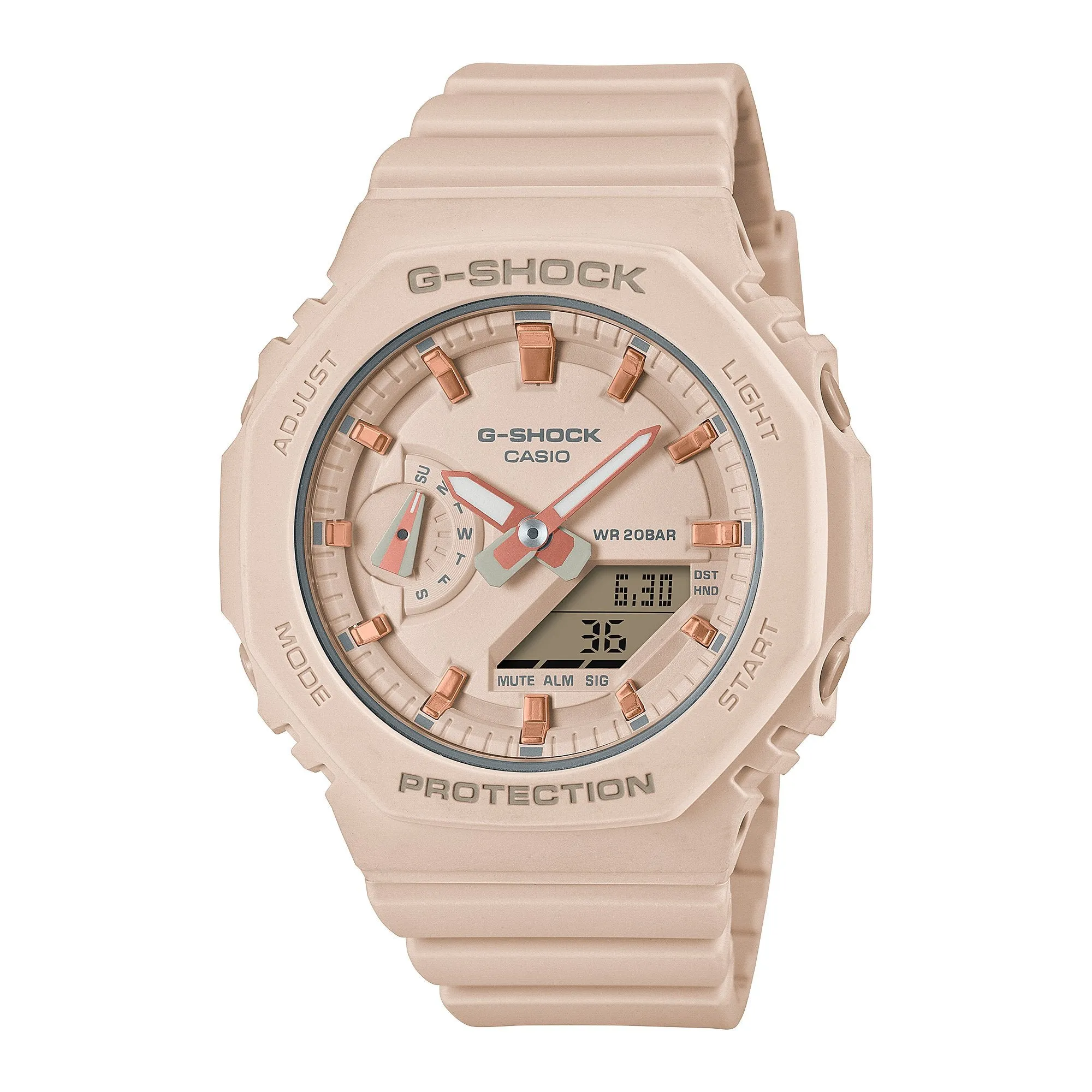 GMAS2100-4A