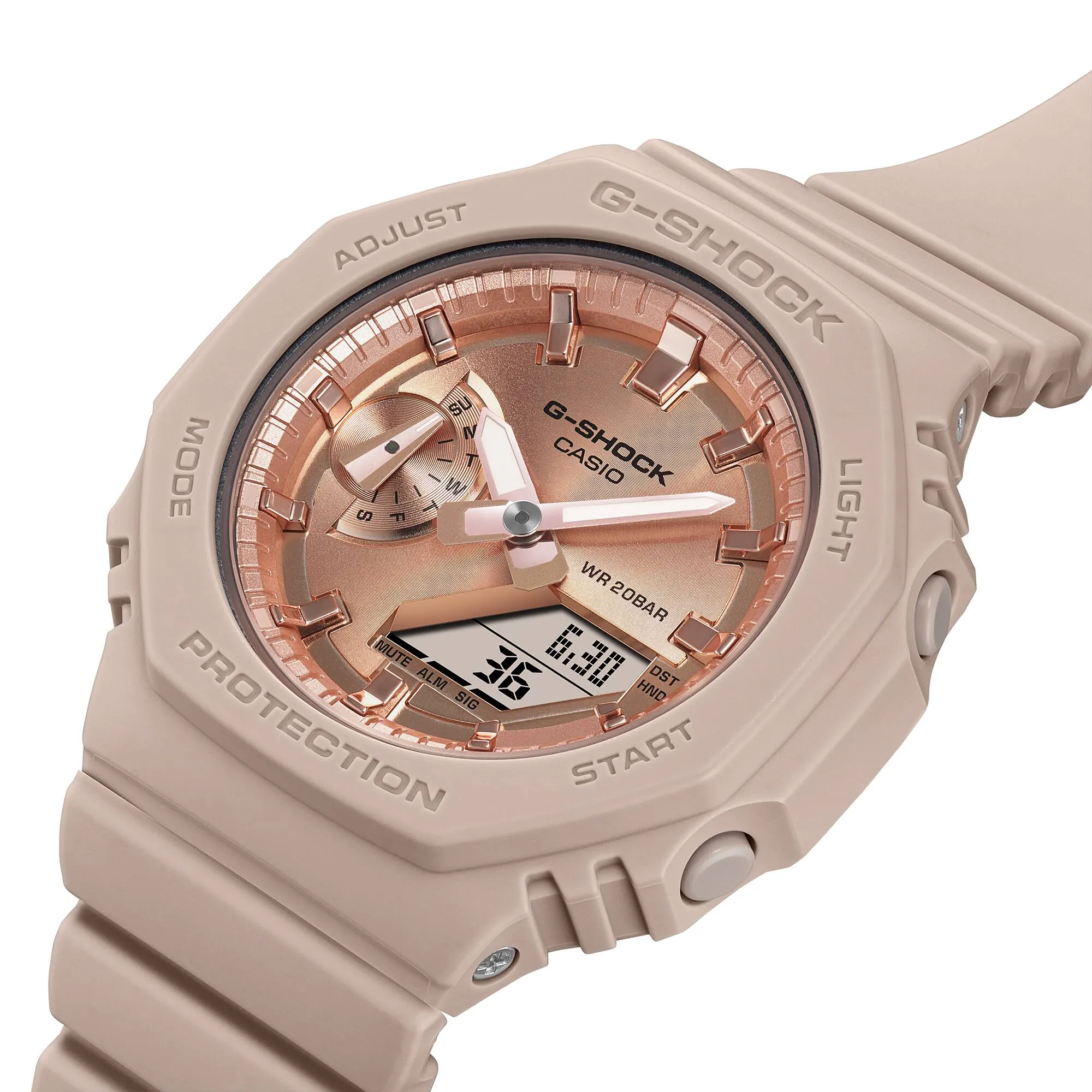 GMAS2100MD-4A