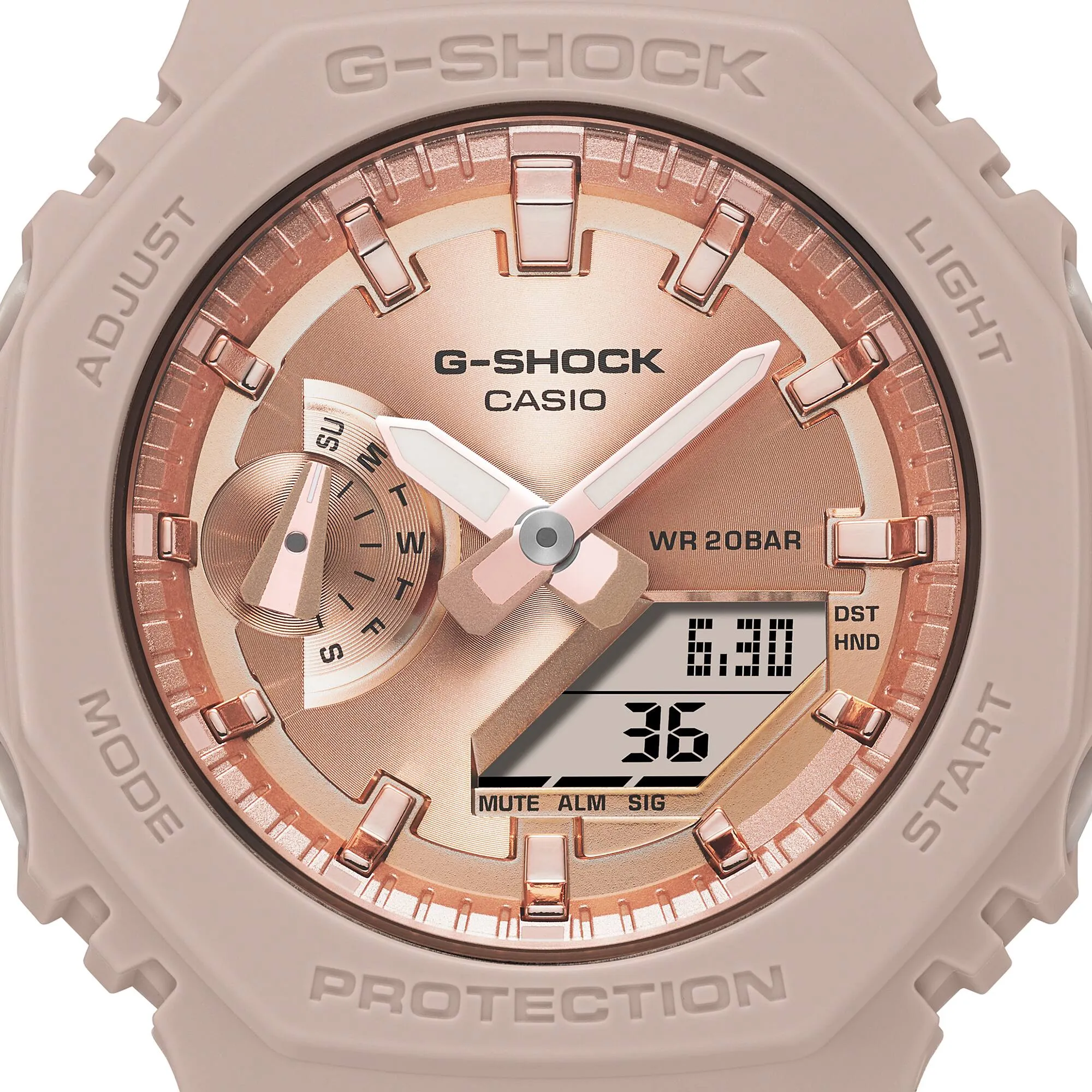 GMAS2100MD-4A