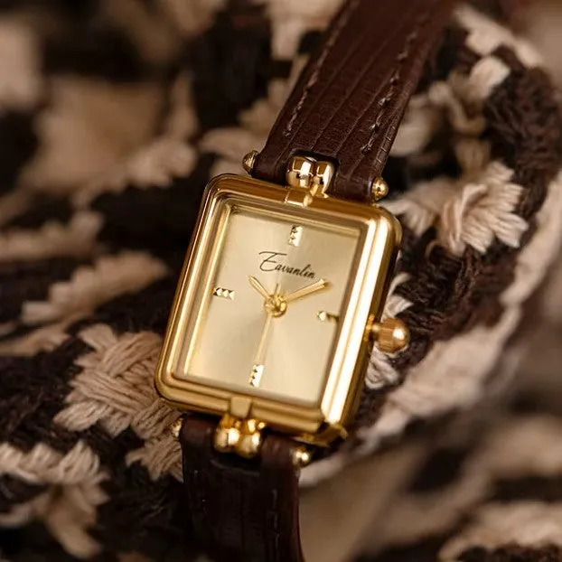GOLDSMITH AURA WATCH