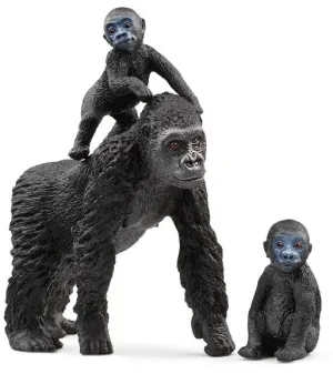 Gorilla Family