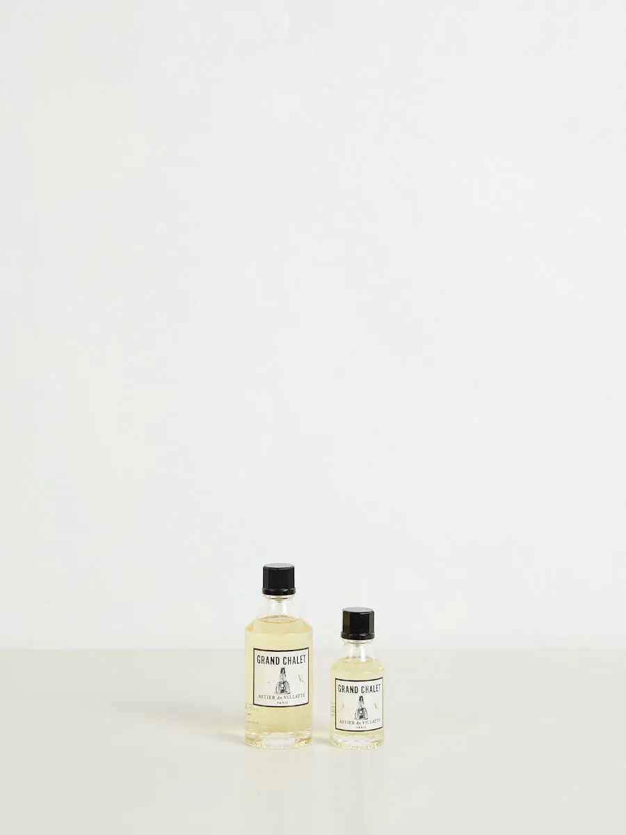 Grand Chalet Eau de Cologne