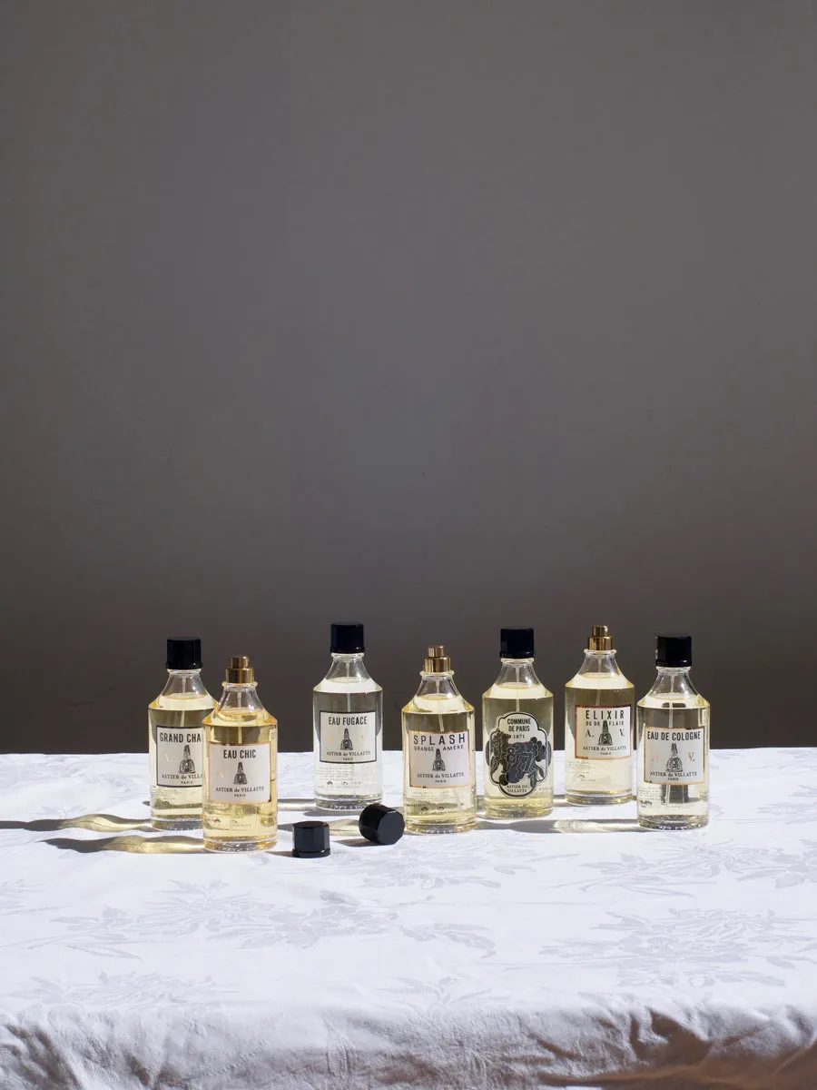Grand Chalet Eau de Cologne