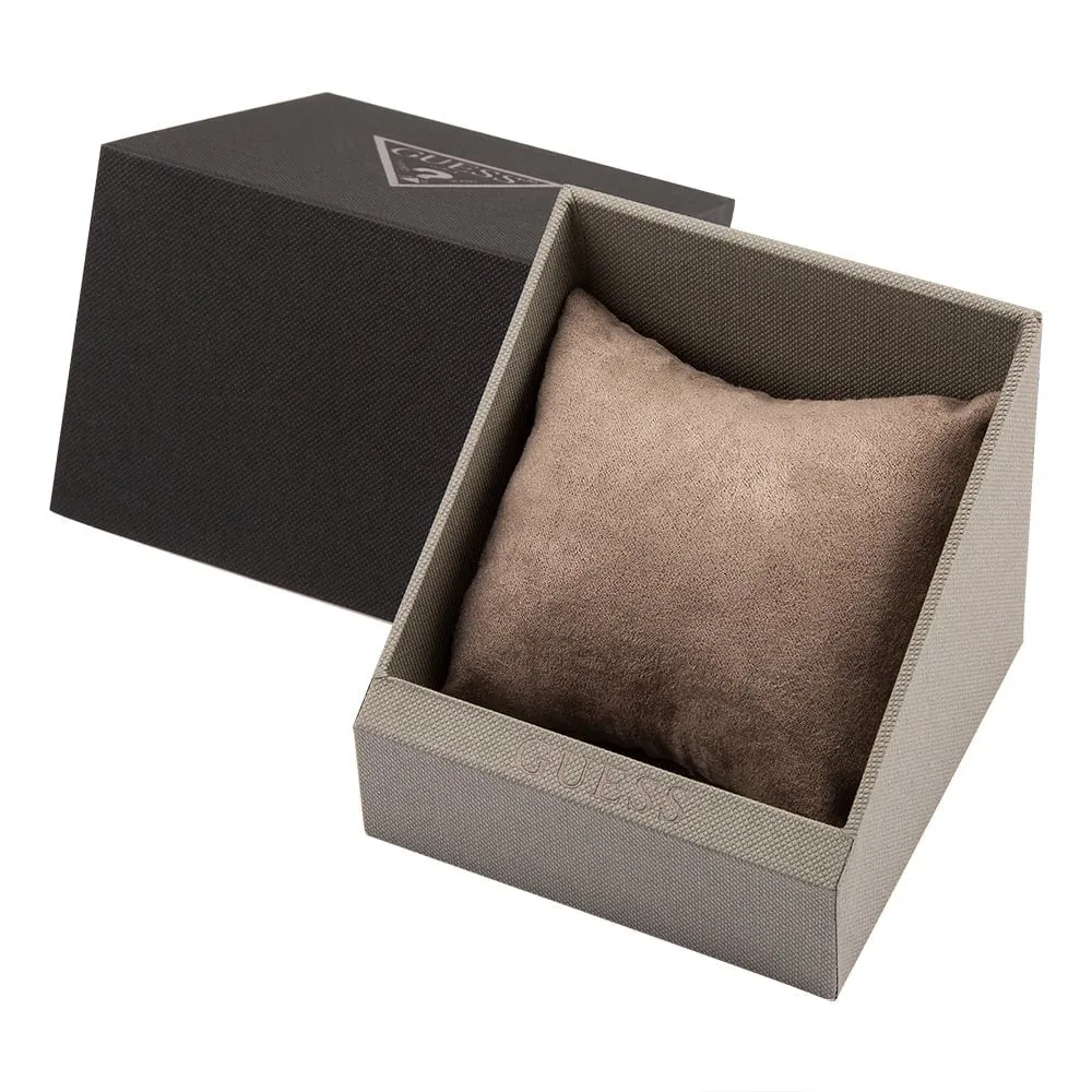 Guess Afterglow Ladies Rose Gold Watch GW0312L3
