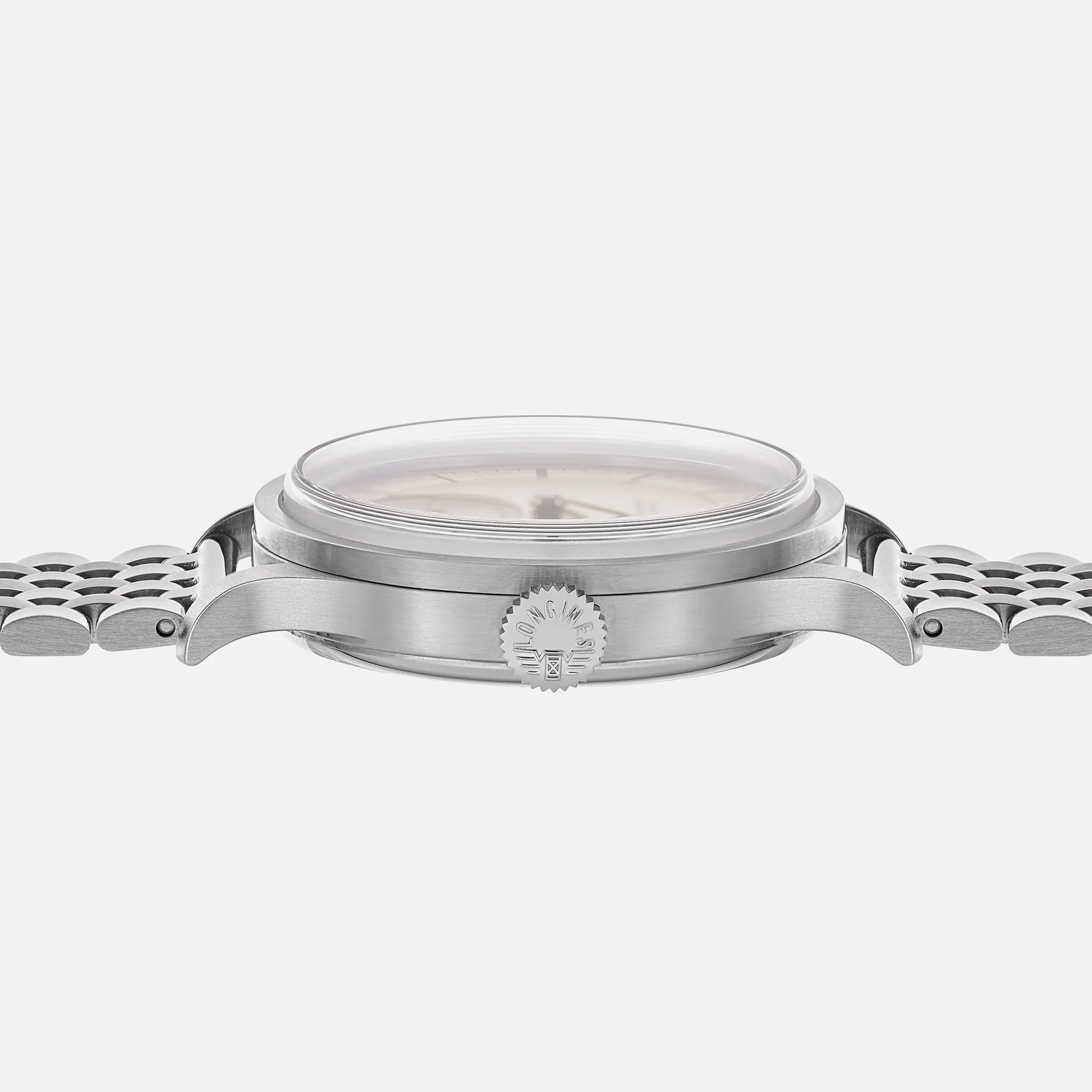 Heritage Classic Limited Edition For HODINKEE